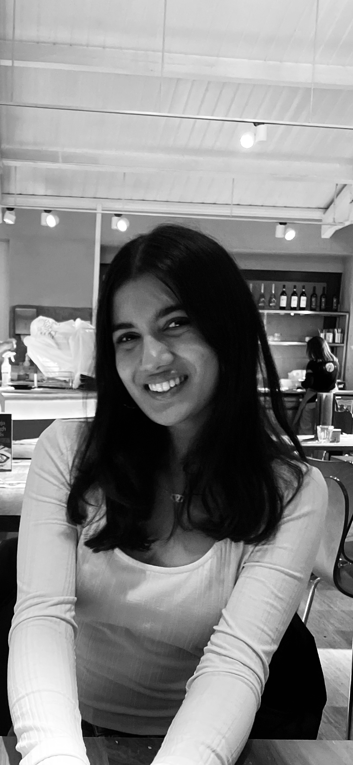 Vani Dhanuka