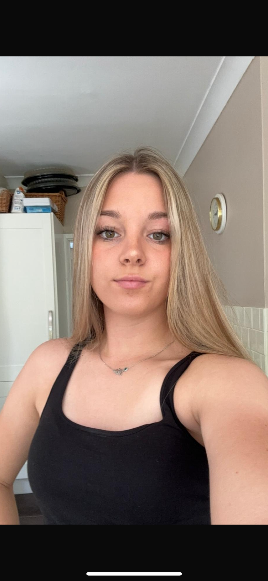 Abigail Davis