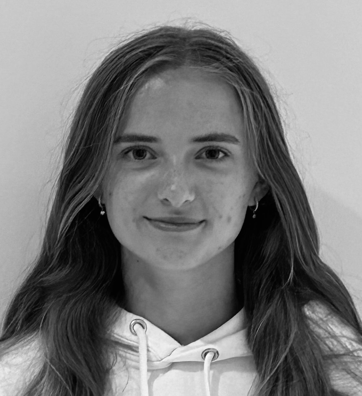 Amber Scofield, a rising star ambassador for Maiden Cricket clothing.