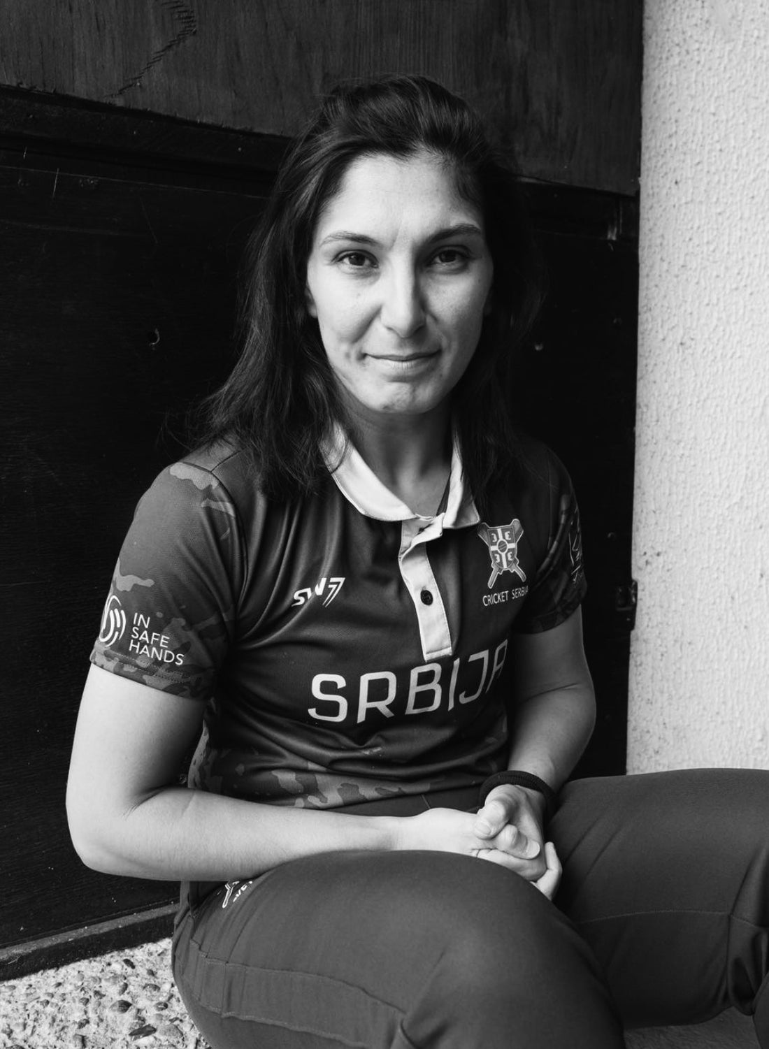 Ana Mesarovic