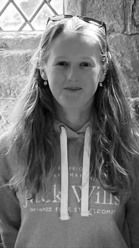 Bella Livesey