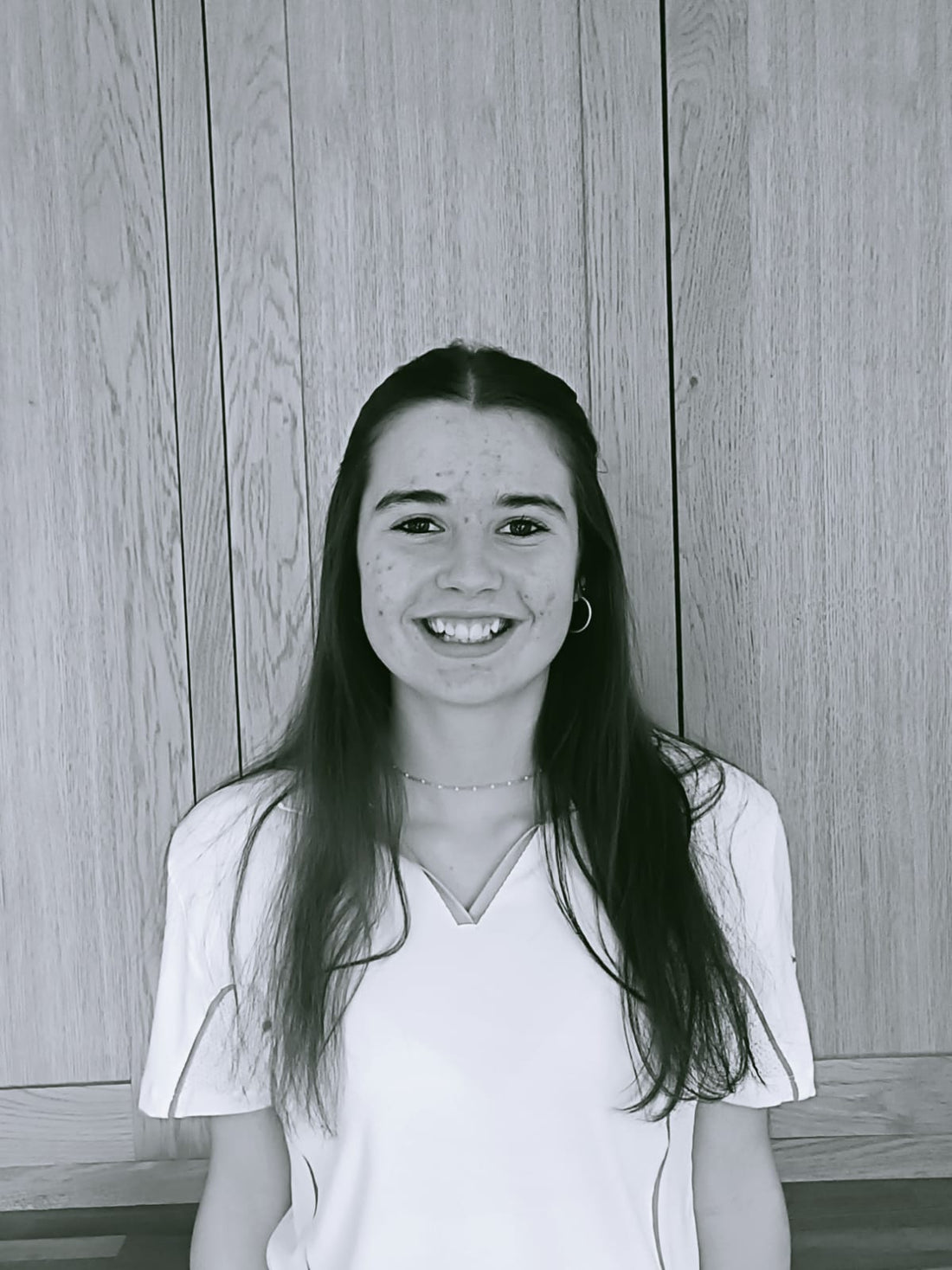 Caitlin Wilmot