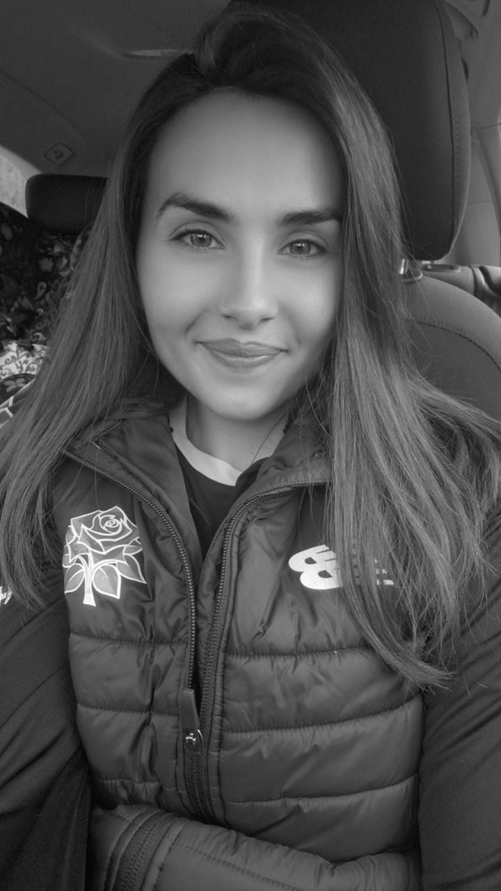 Charlotte Bowker
