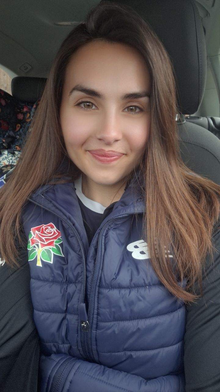 Charlotte Bowker