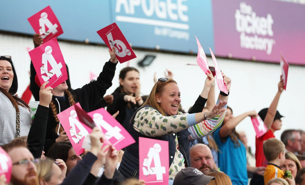 How to Get Your Hands on 2027 England Cricket Tickets - Including the Women's Ashes