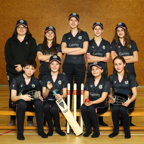 Christ’s College 2025 Gateley selected School for free cricket Kit