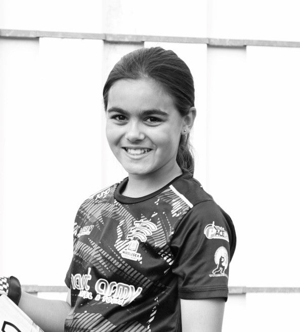 Eliza Lad