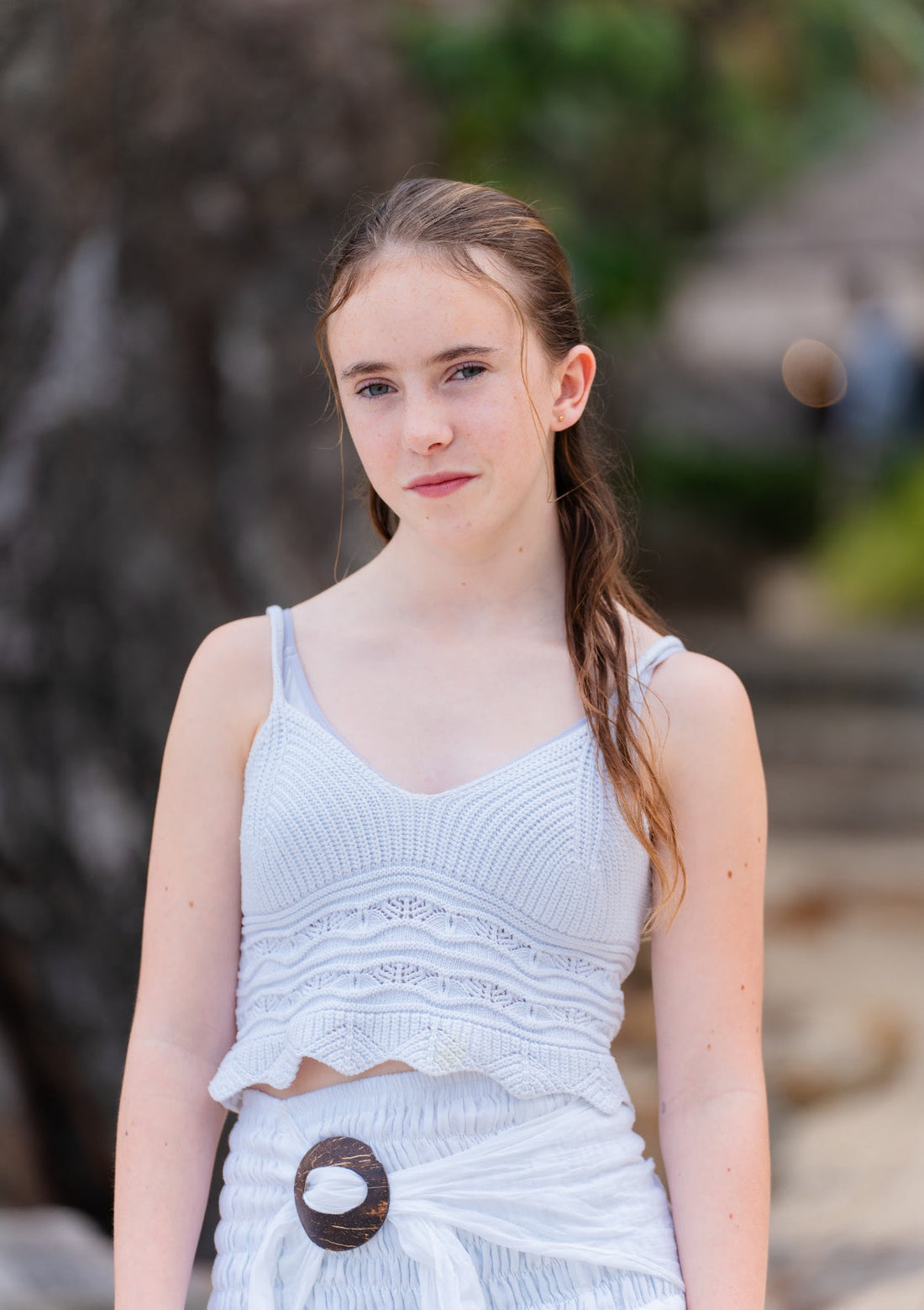 Elouisa Preston-Sparrow