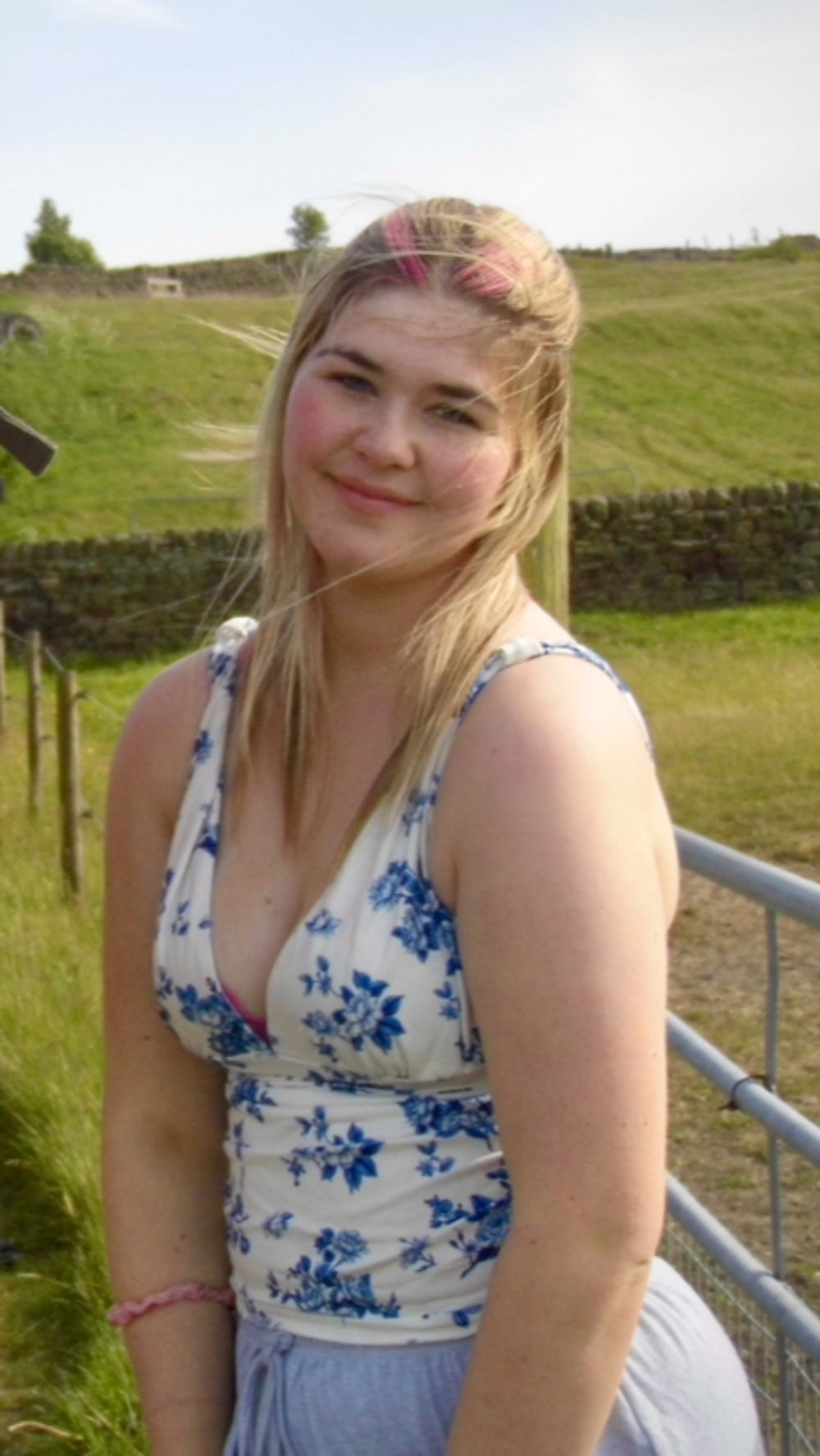 Eva Lewis
