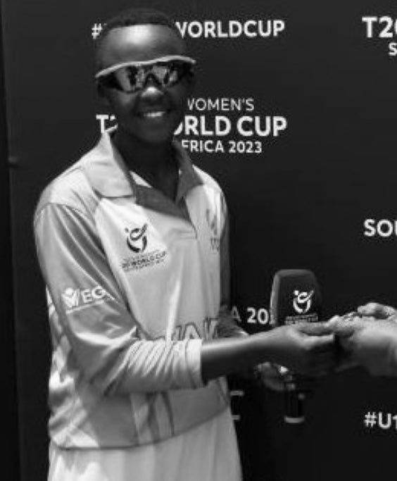 Gisele Ishimwe