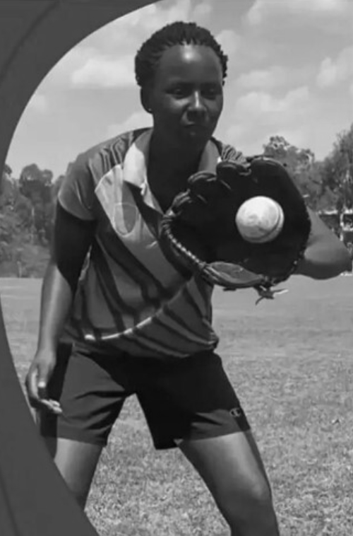 Gislane Umubyeyi