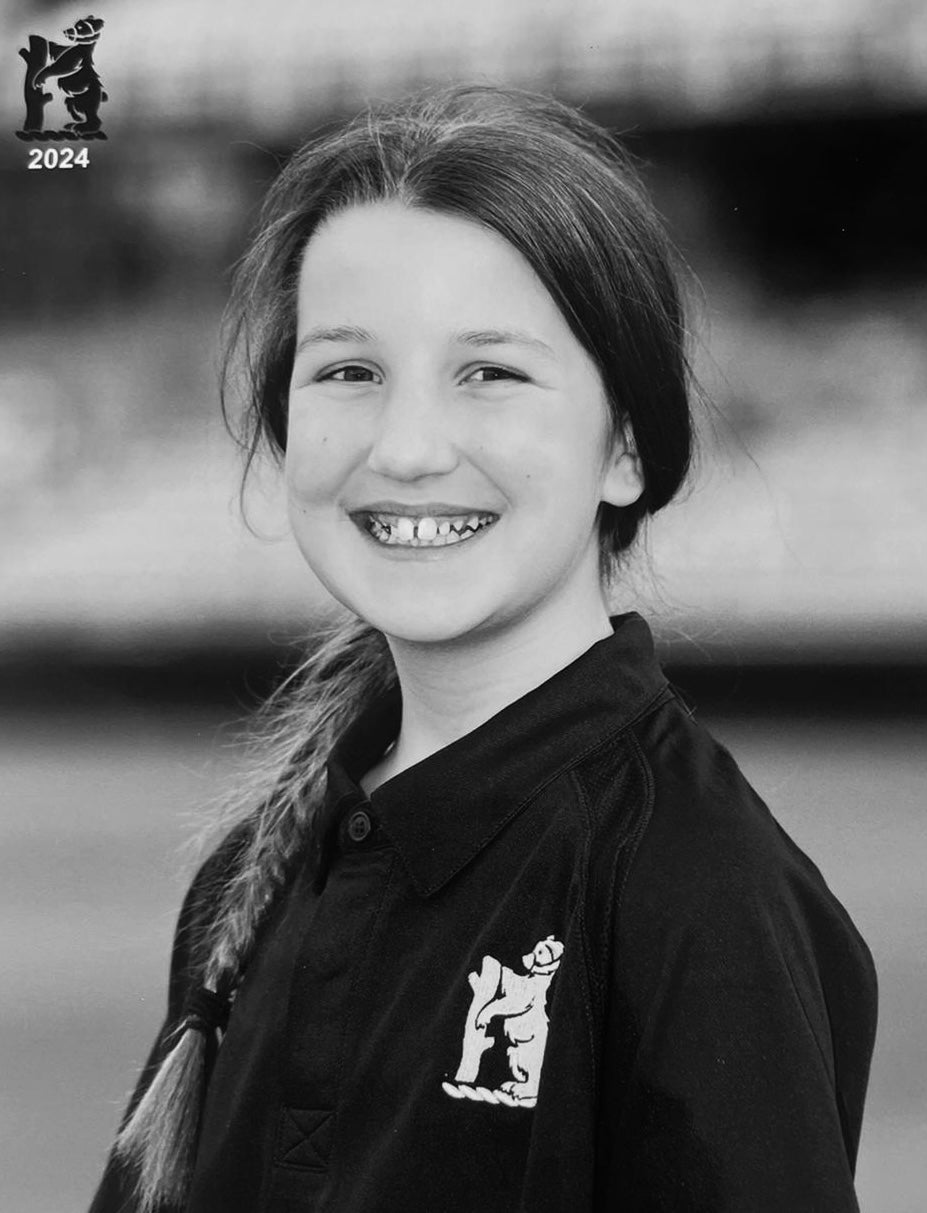 Jessie Massey