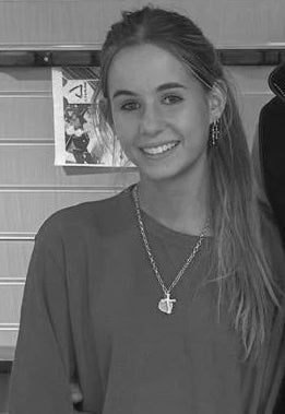 Lexi Bartholomew