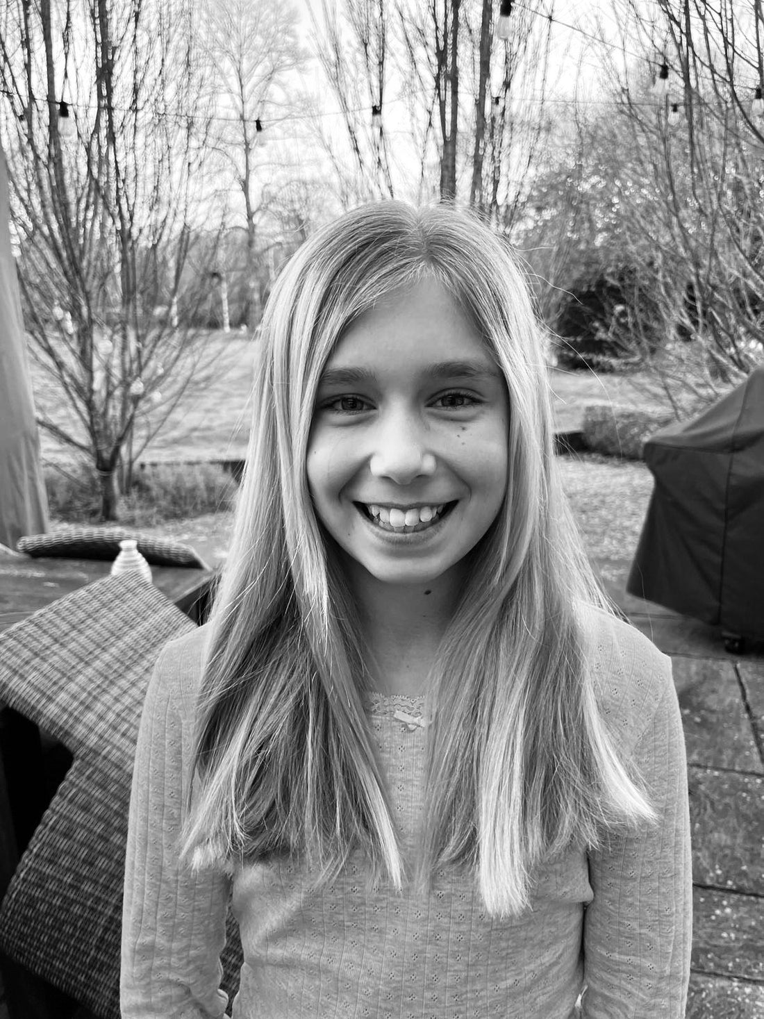 Lexi Day, a rising star ambassador for Maiden Cricket clothing.