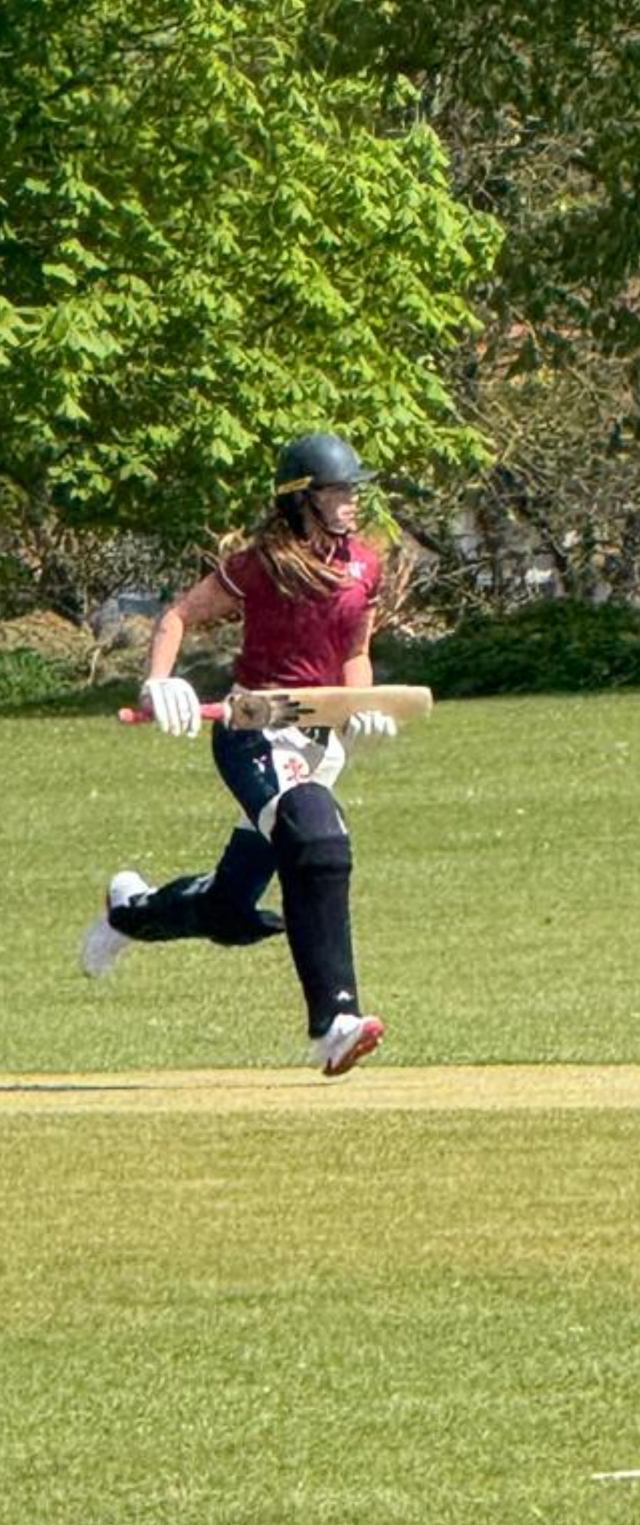 Libby Haxby