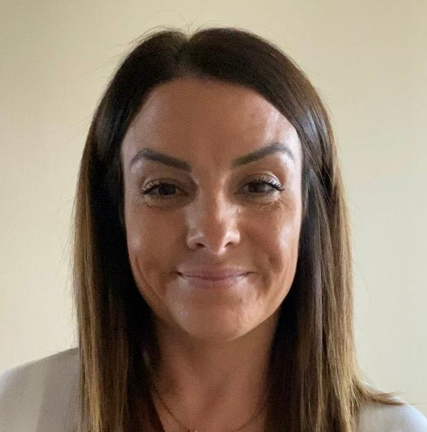 Lucy Marks, a hero ambassador for Maiden Cricket clothing.