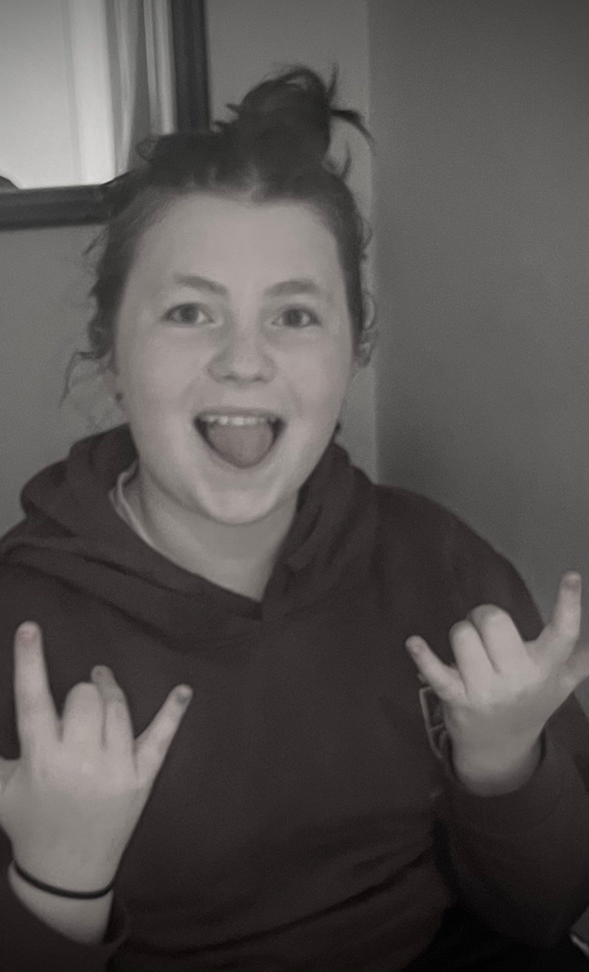 Madeleine Marsh