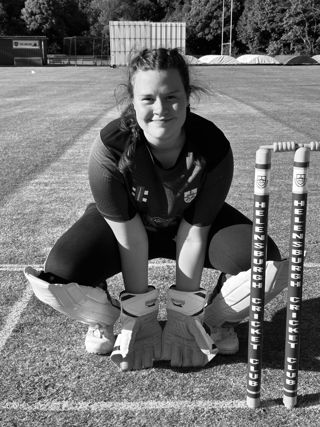 Niamh Barrie