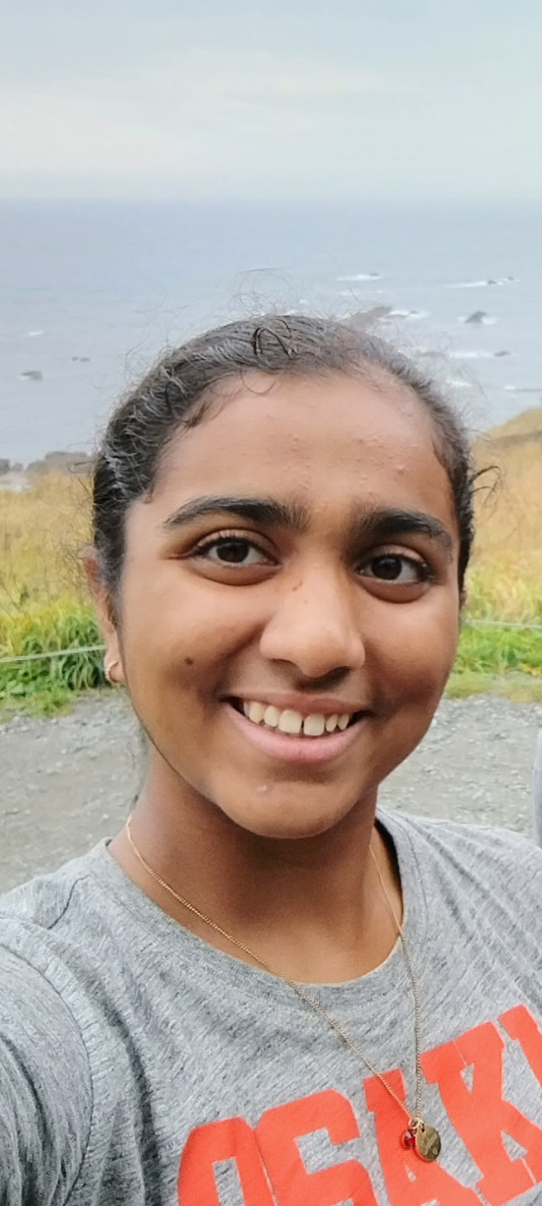Sahana Aiyer
