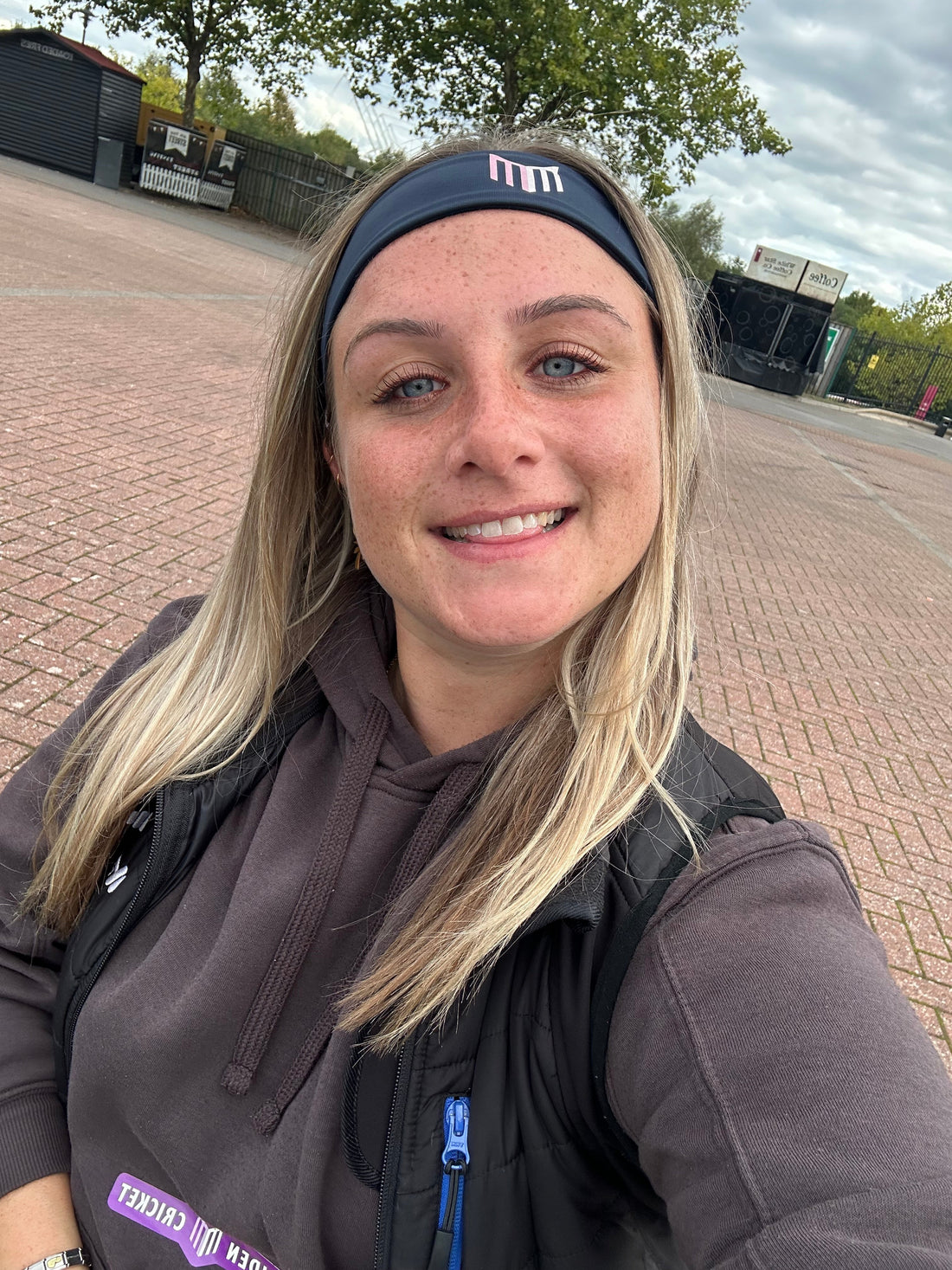 Stephanie Trueman