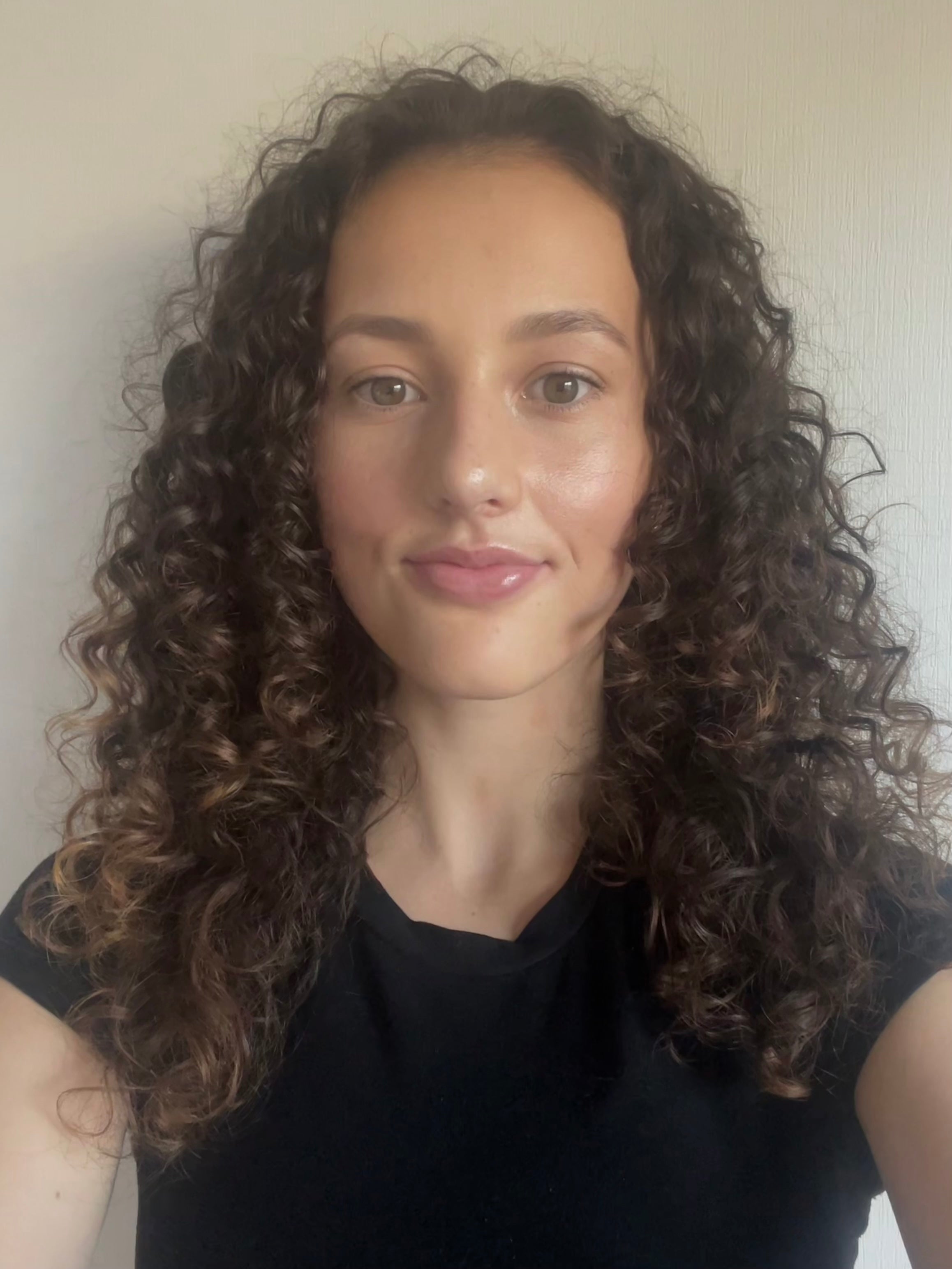 Tamsin Gurnell, a hero ambassador for Maiden Cricket clothing.