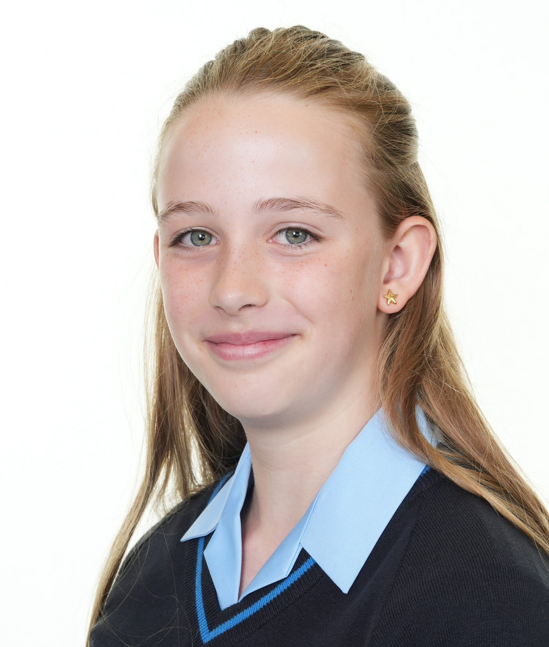 Francesca Coleman