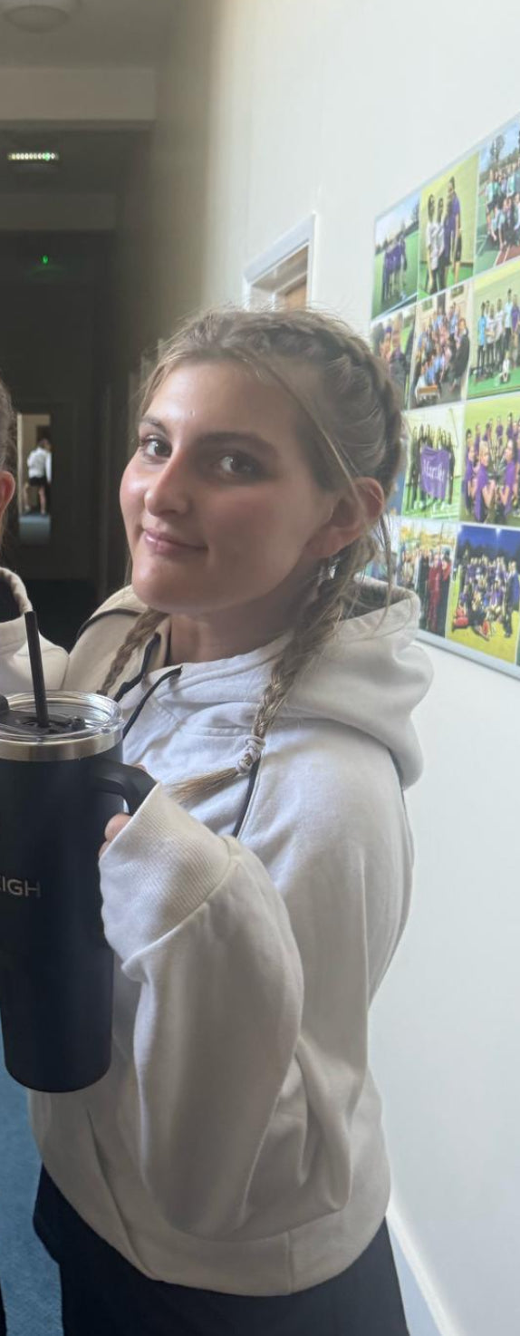 Grace Johnson