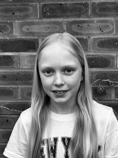 Harriet Fox-Johnston