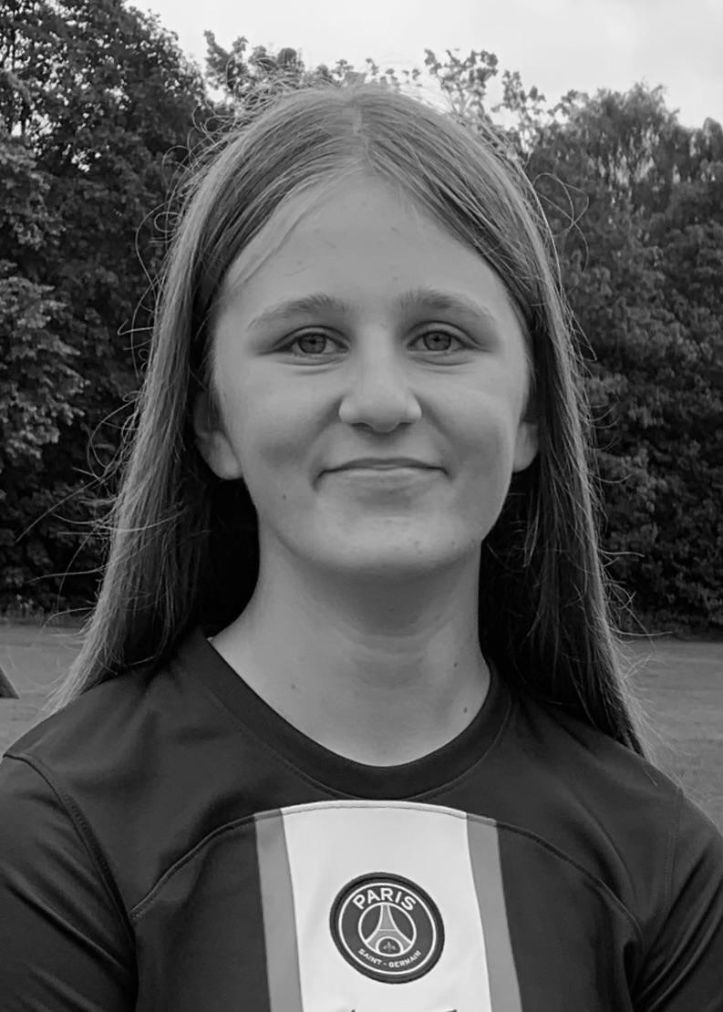 Hattie Palmer