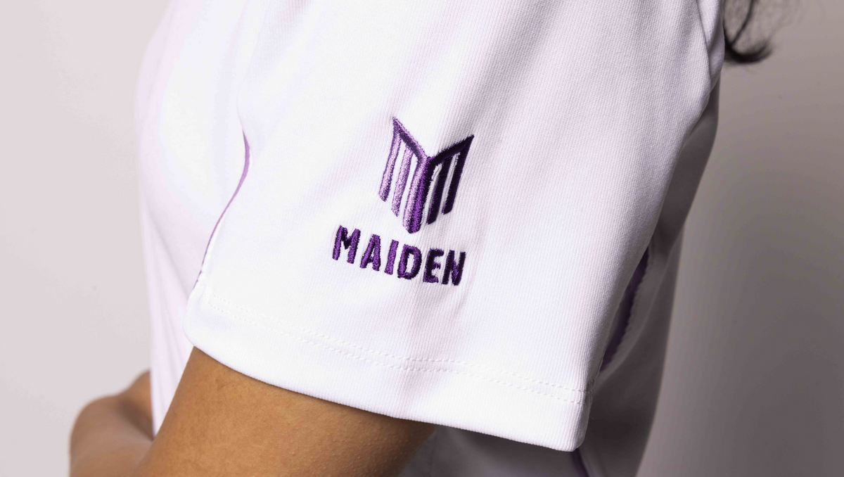 Maiden Launches - March 2024