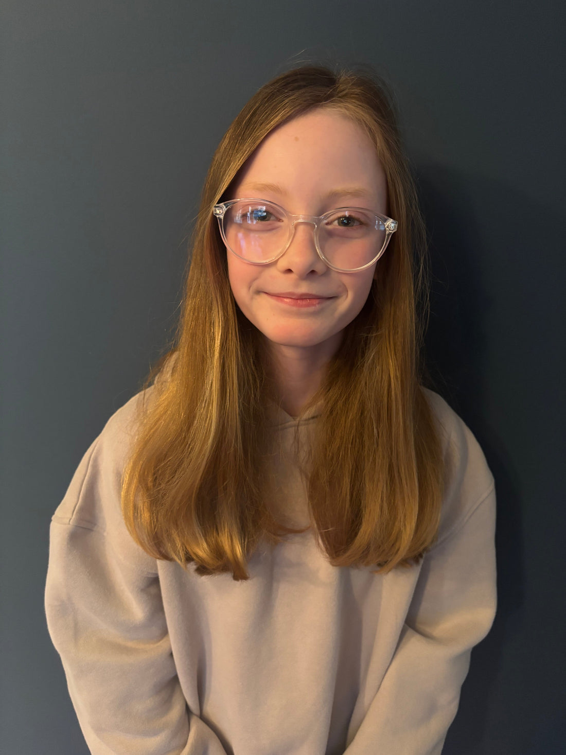 Tilly Tatford