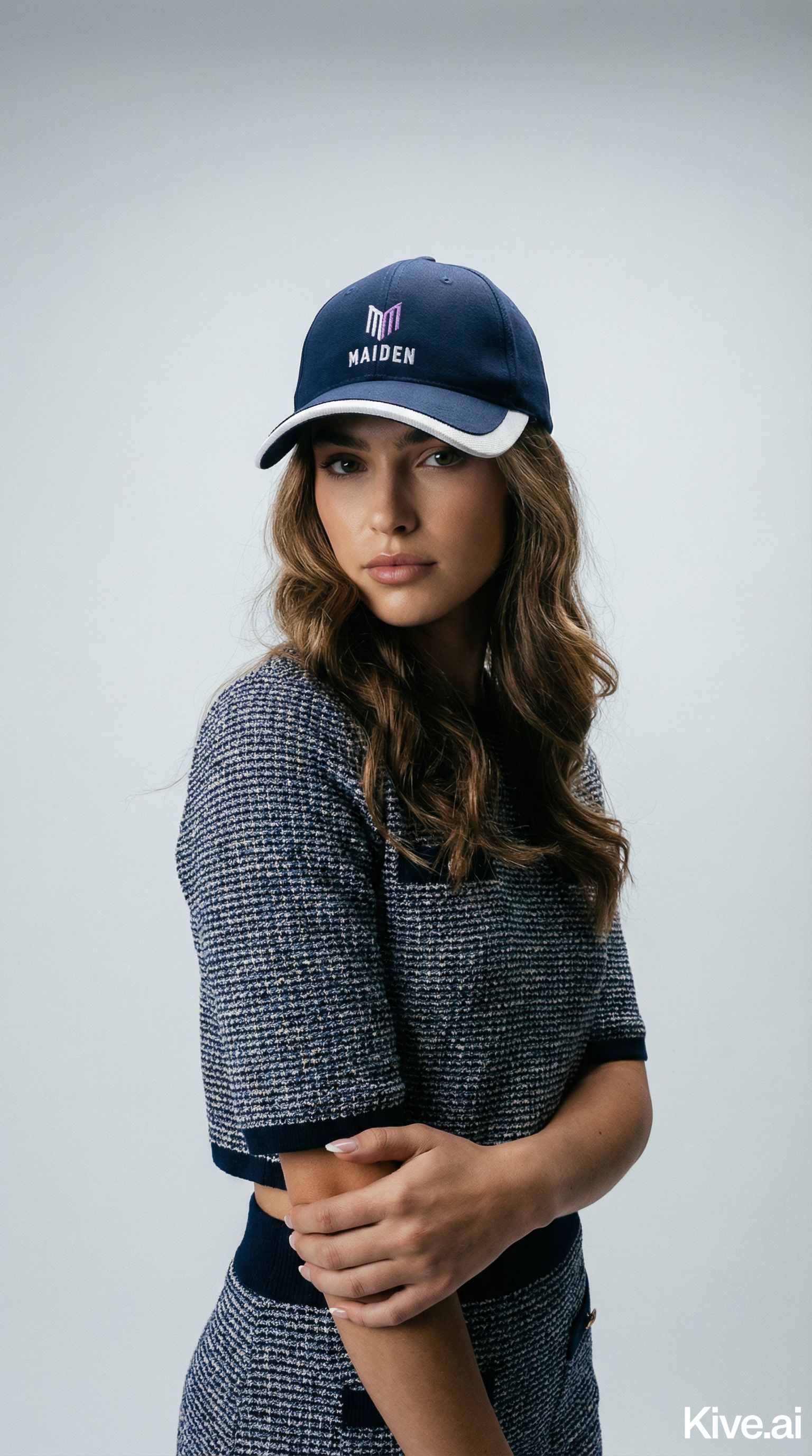 CAPS & HEADBANDS