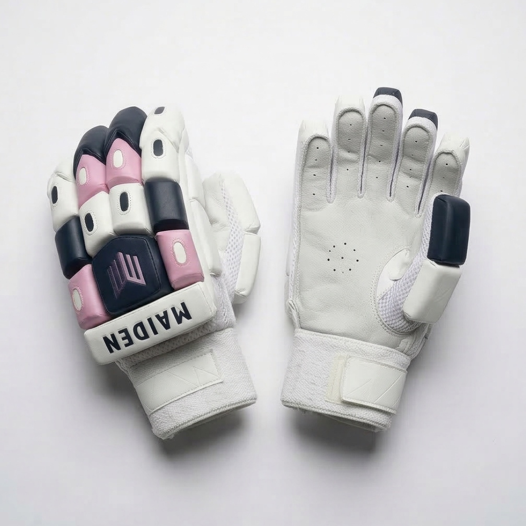 CRICKET BATTING GLOVES