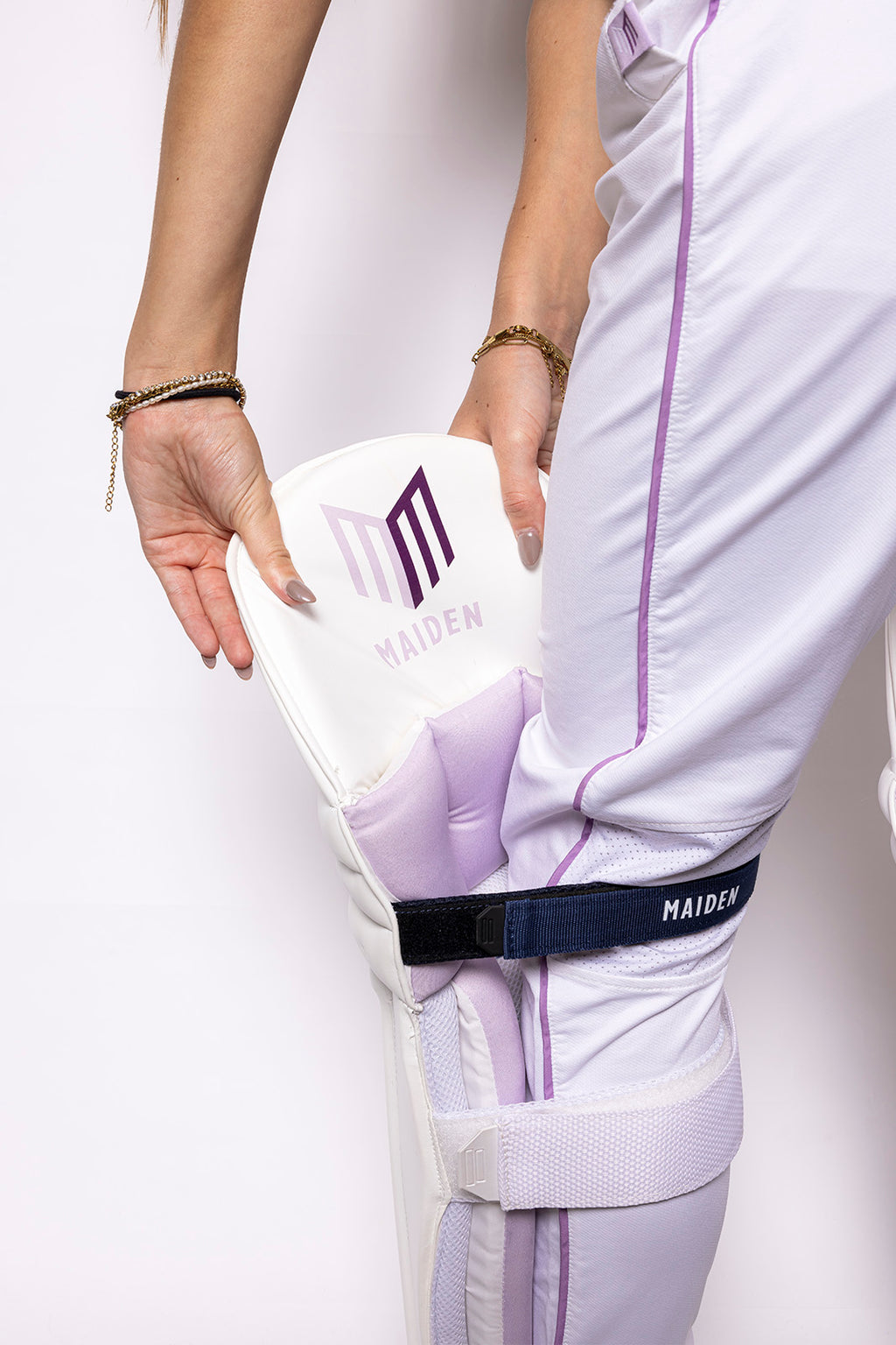 CRICKET PADS