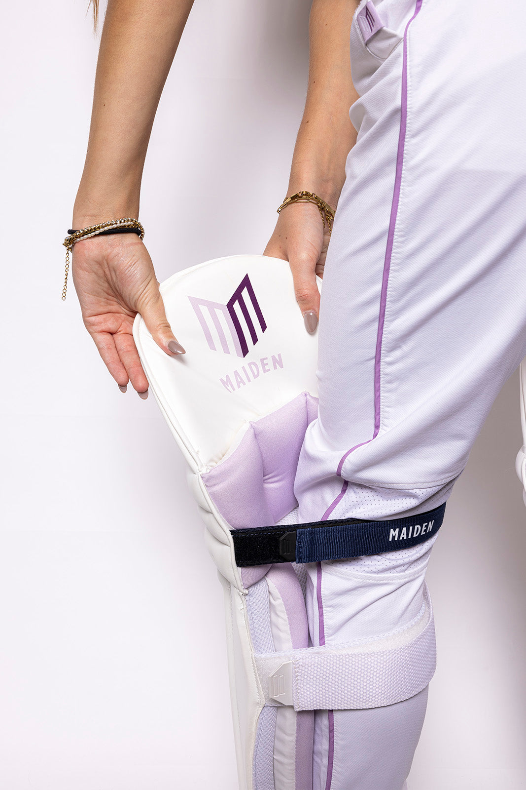 CRICKET PADS