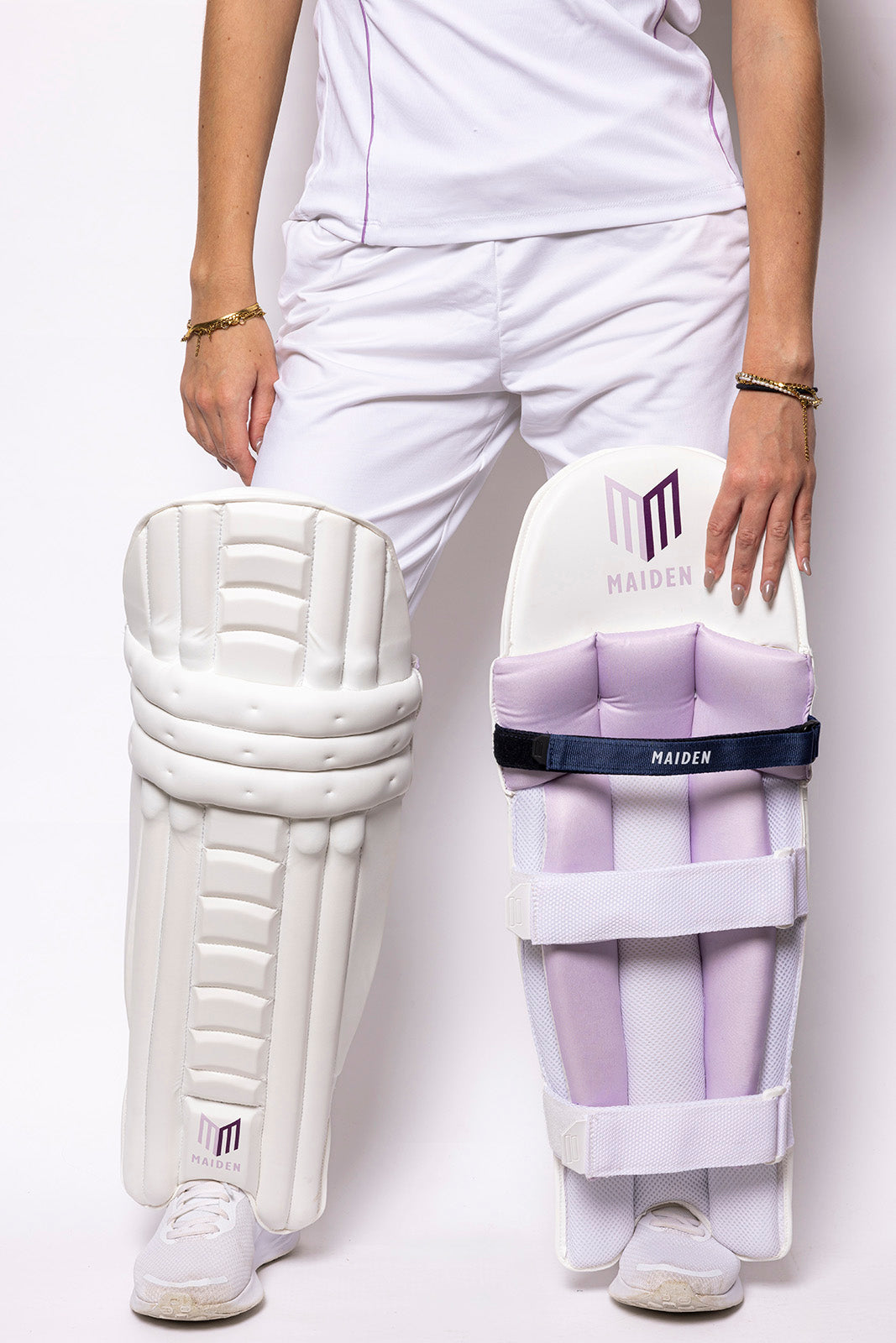 CRICKET PADS