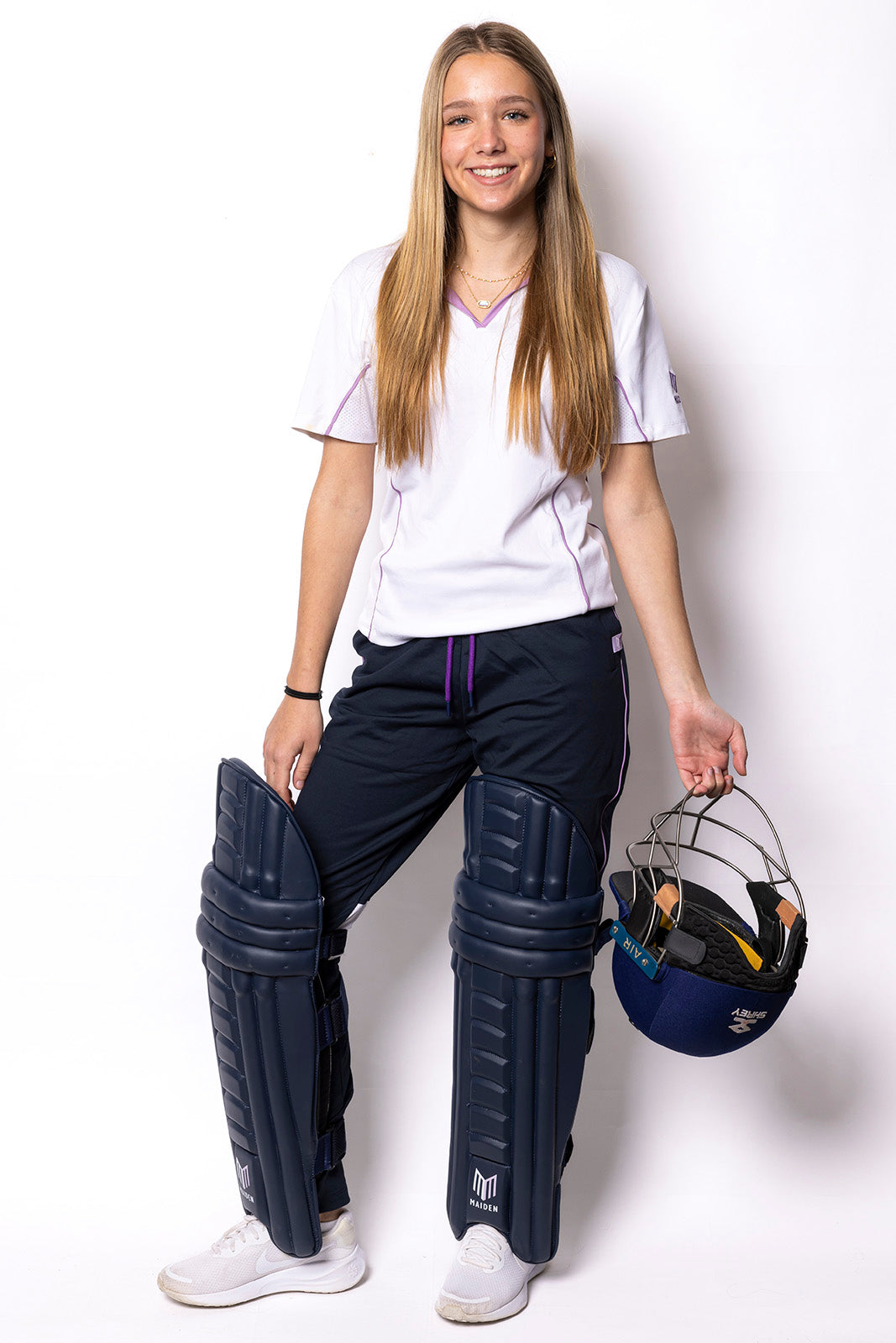 CRICKET PADS