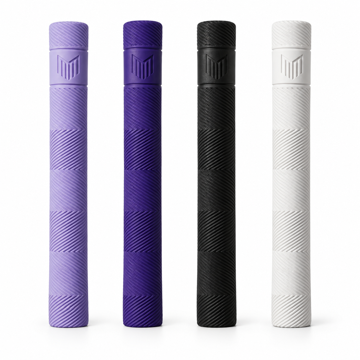 Cricket Bat Grips - Chevron