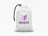 Mia Rogers Limited Edition Batting Gloves for Girls | Maiden Cricket Pre-order