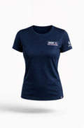 Women's Cricket World Cup Fan T-Shirt | Maiden Cricket