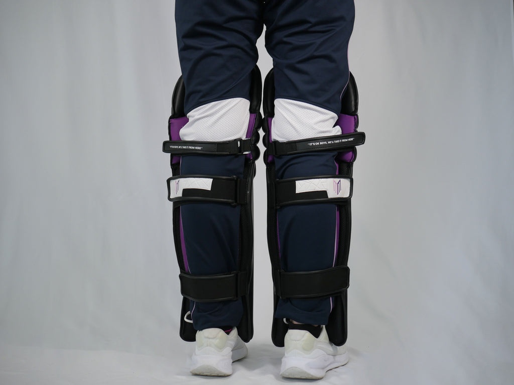 CRICKET PADS