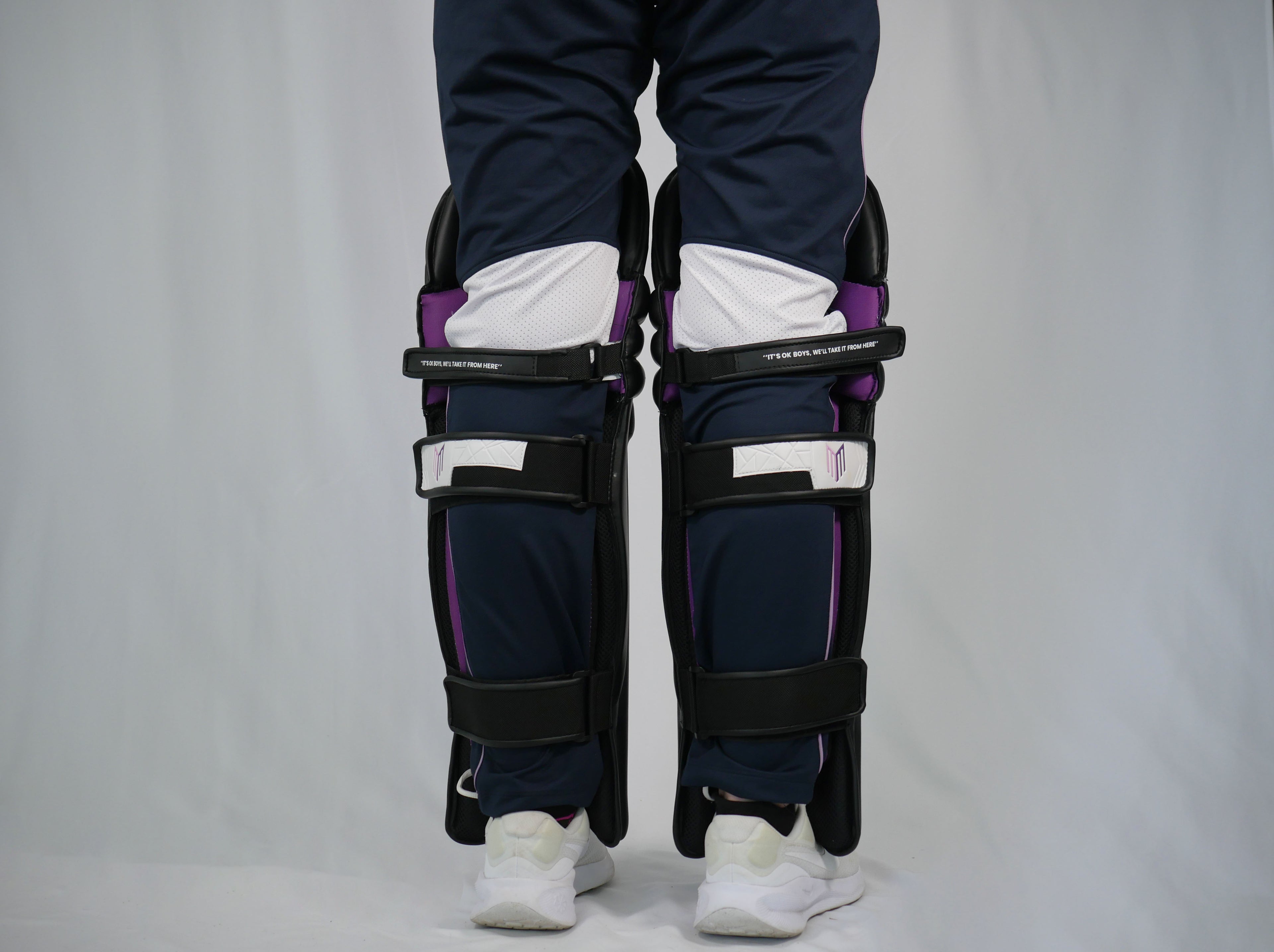 CRICKET PADS