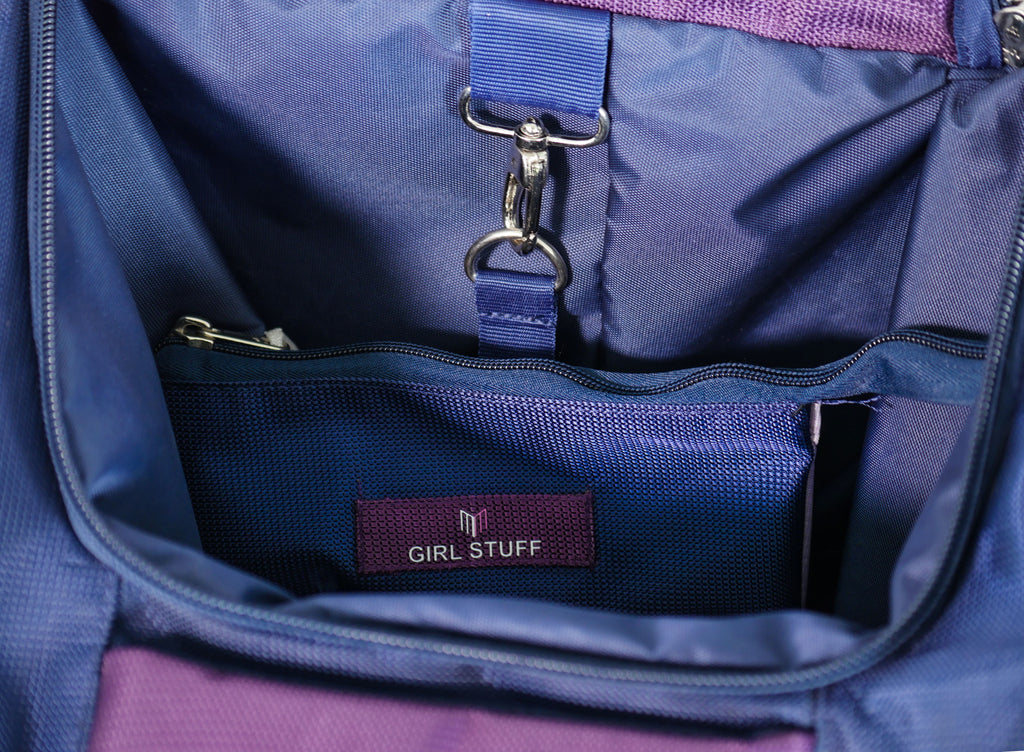 CRICKET BAG