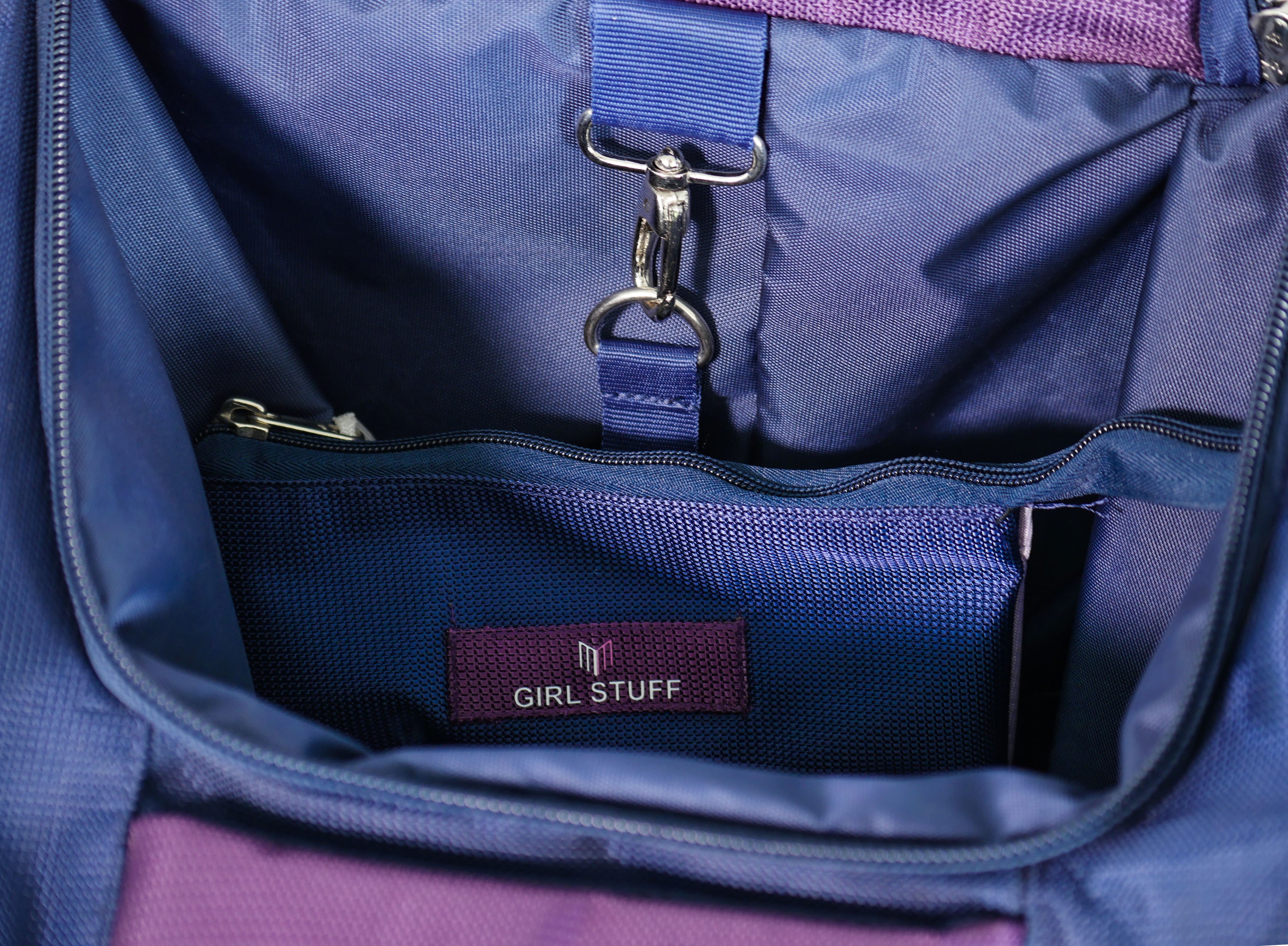 CRICKET BAG