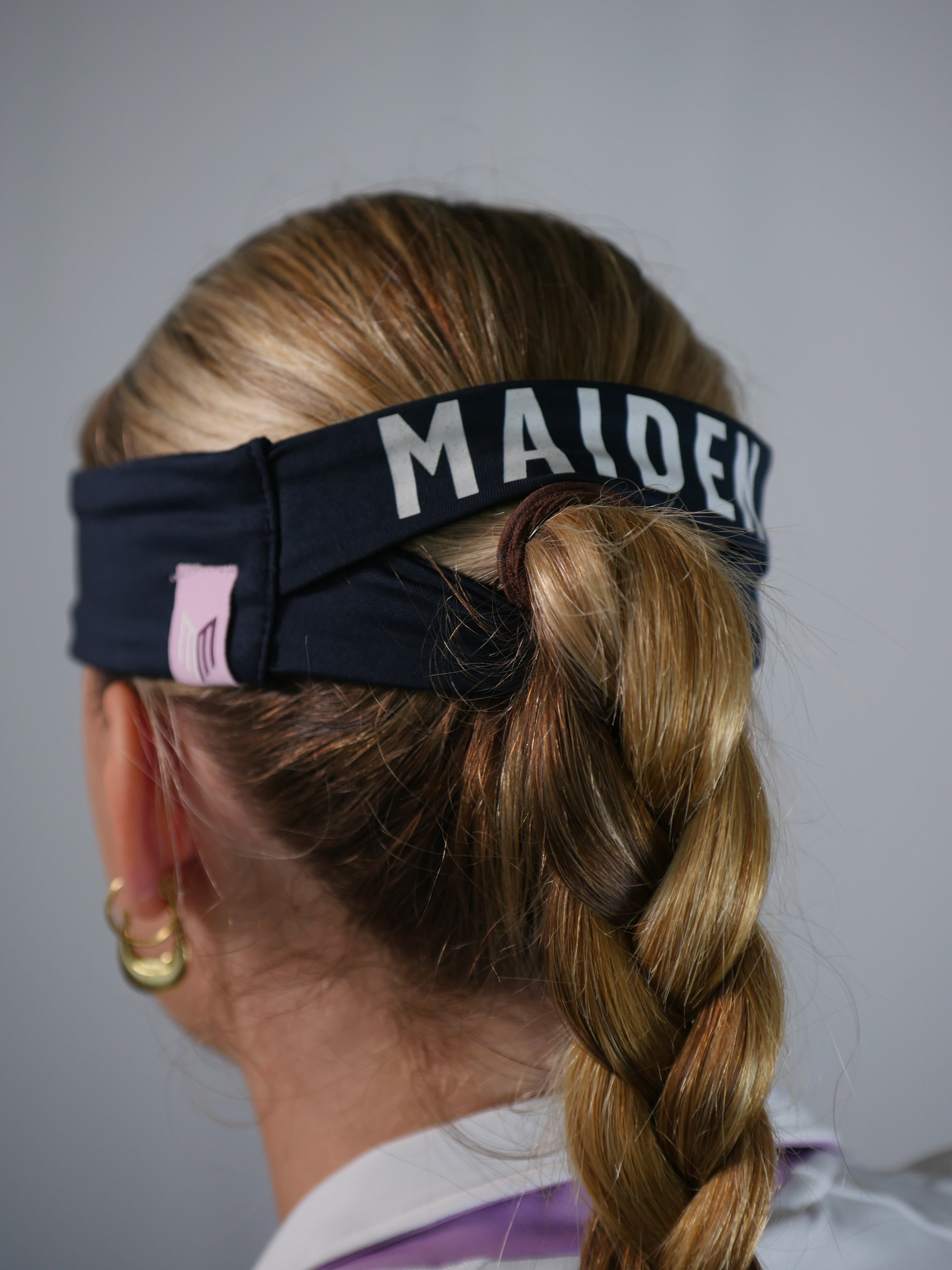 THE BOUNCER HEADBAND