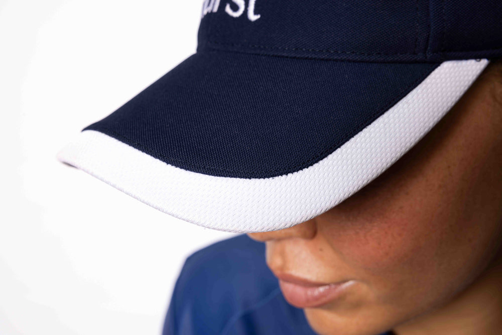 TEAM BEAMER CAP