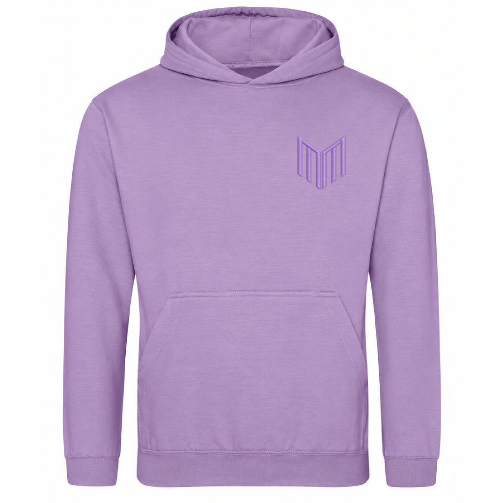 Girls' Maiden Hoodie