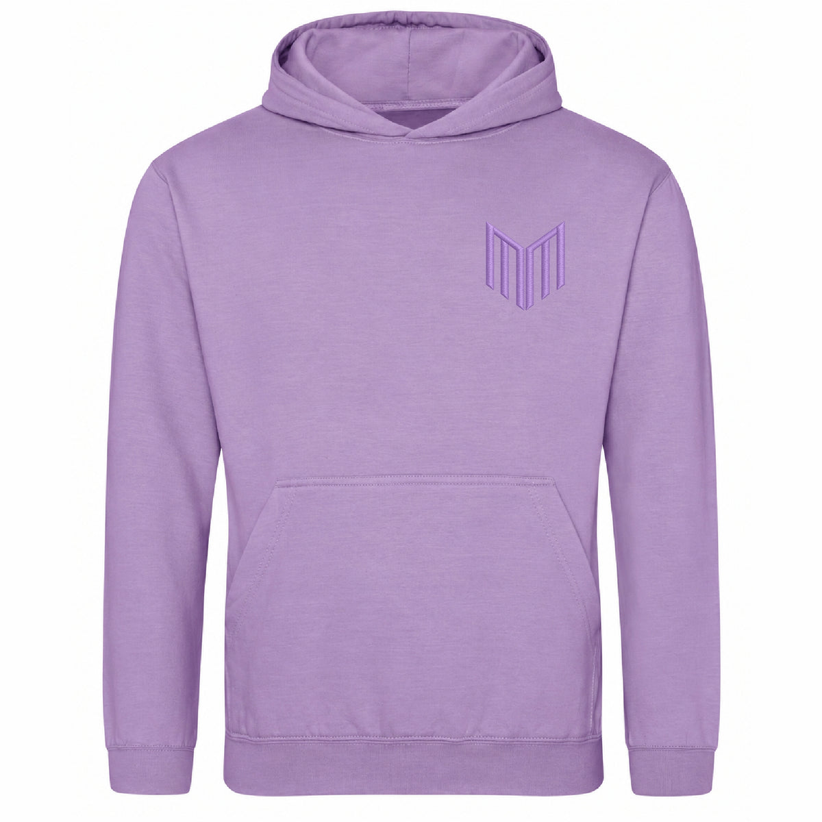 Girls' Maiden Hoodie