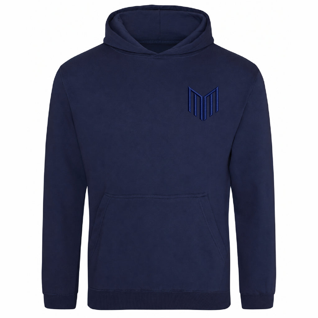 Girls' Maiden Hoodie