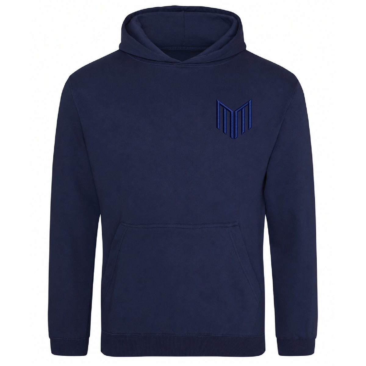Girls' Maiden Hoodie